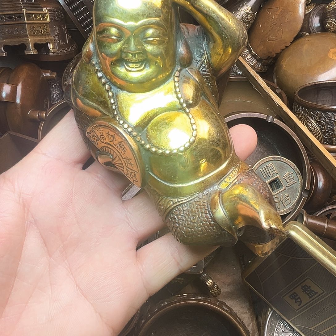 铜锣湾的历史文化