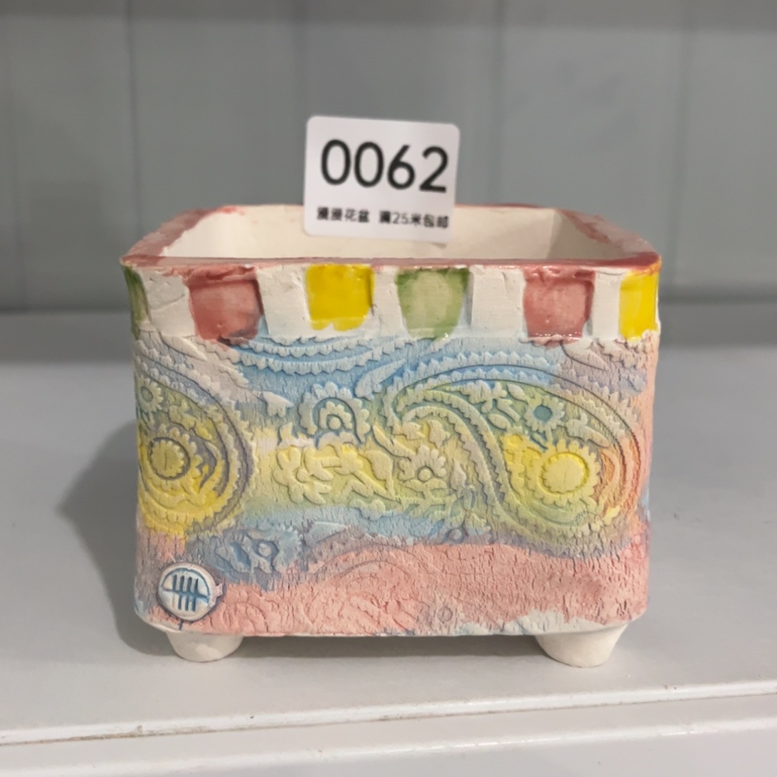 0062内口8景德镇手工制作