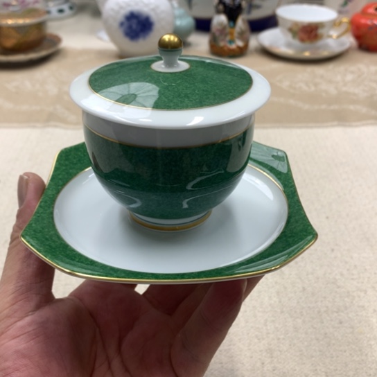 瓷片这些天内有现金