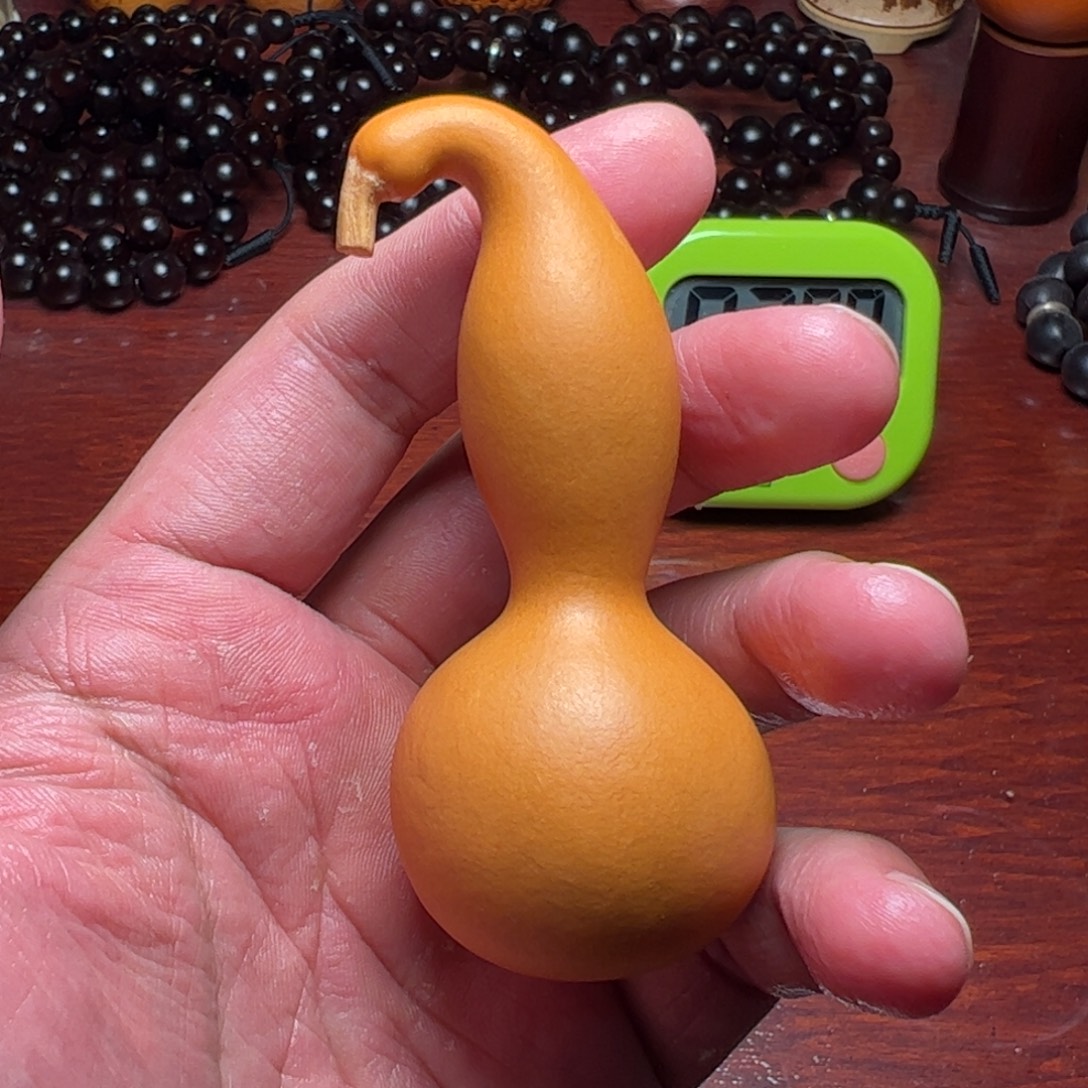 用***0中华本地手捻葫芦