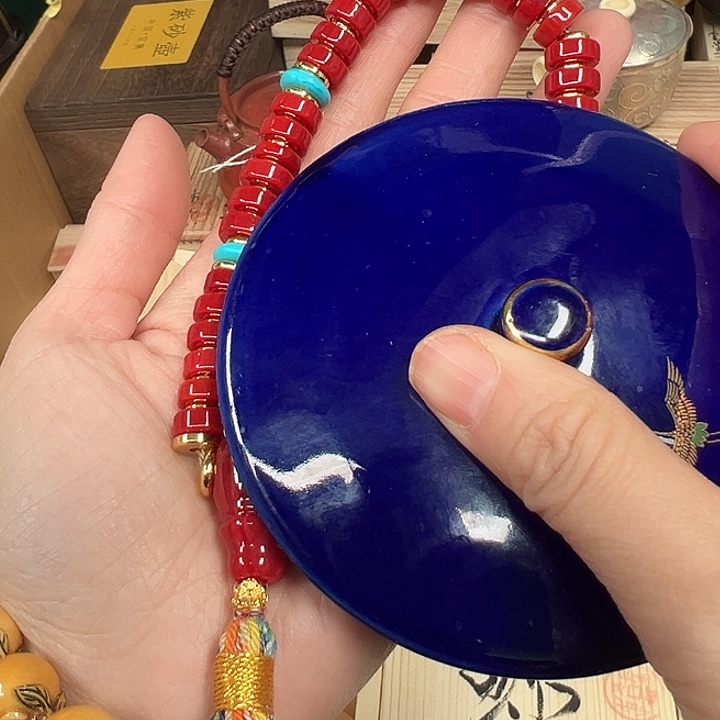 瓷器工艺品陶瓷器皿