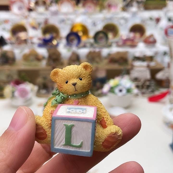 摆件维多利亚欧洲中古