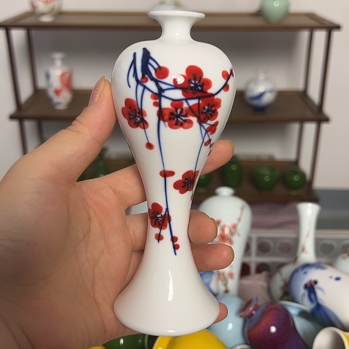 陶瓷景德镇陶瓷研究所