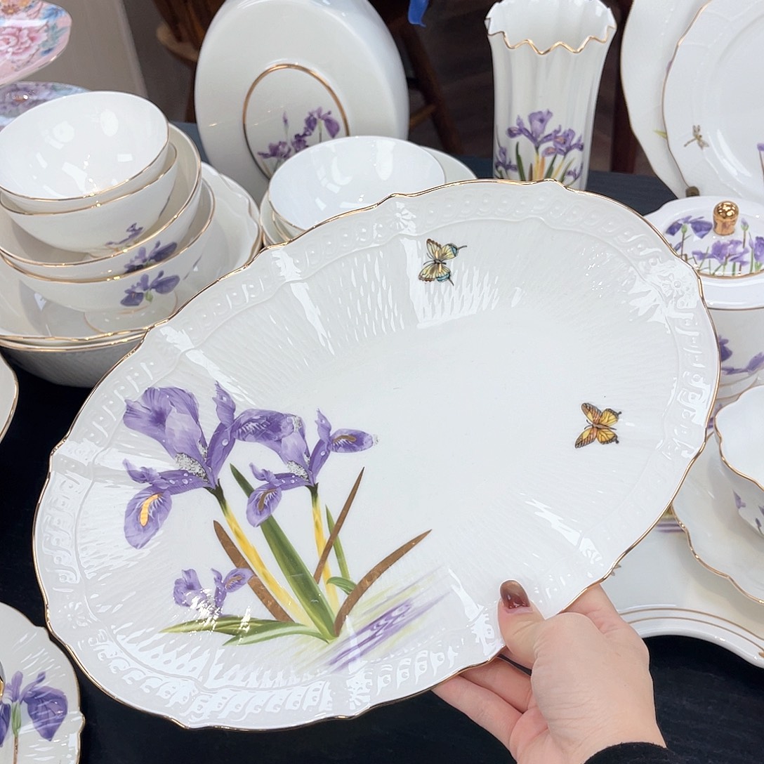 骨瓷13寸///////////