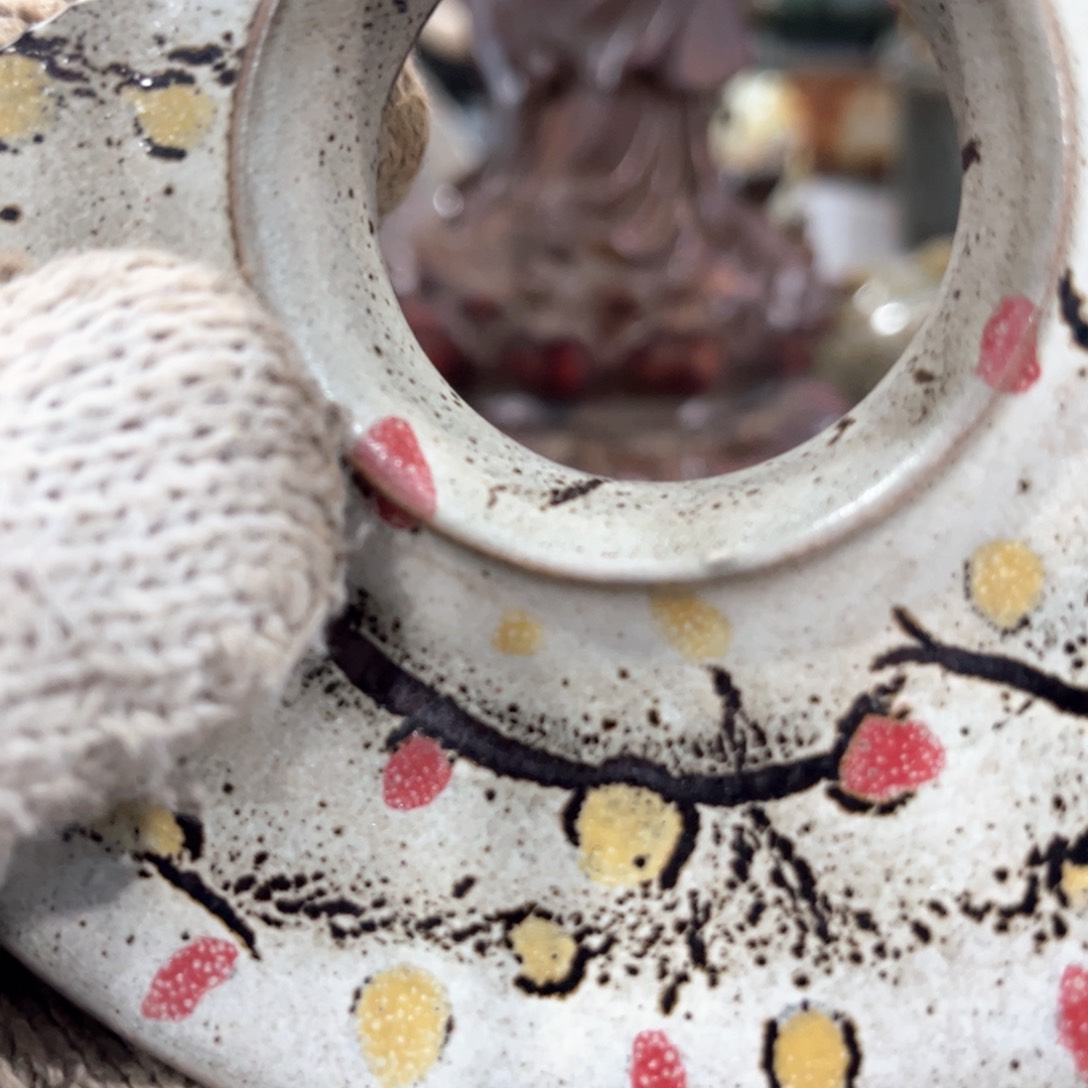 炸了一个人的时候我就不想吃汇*堂