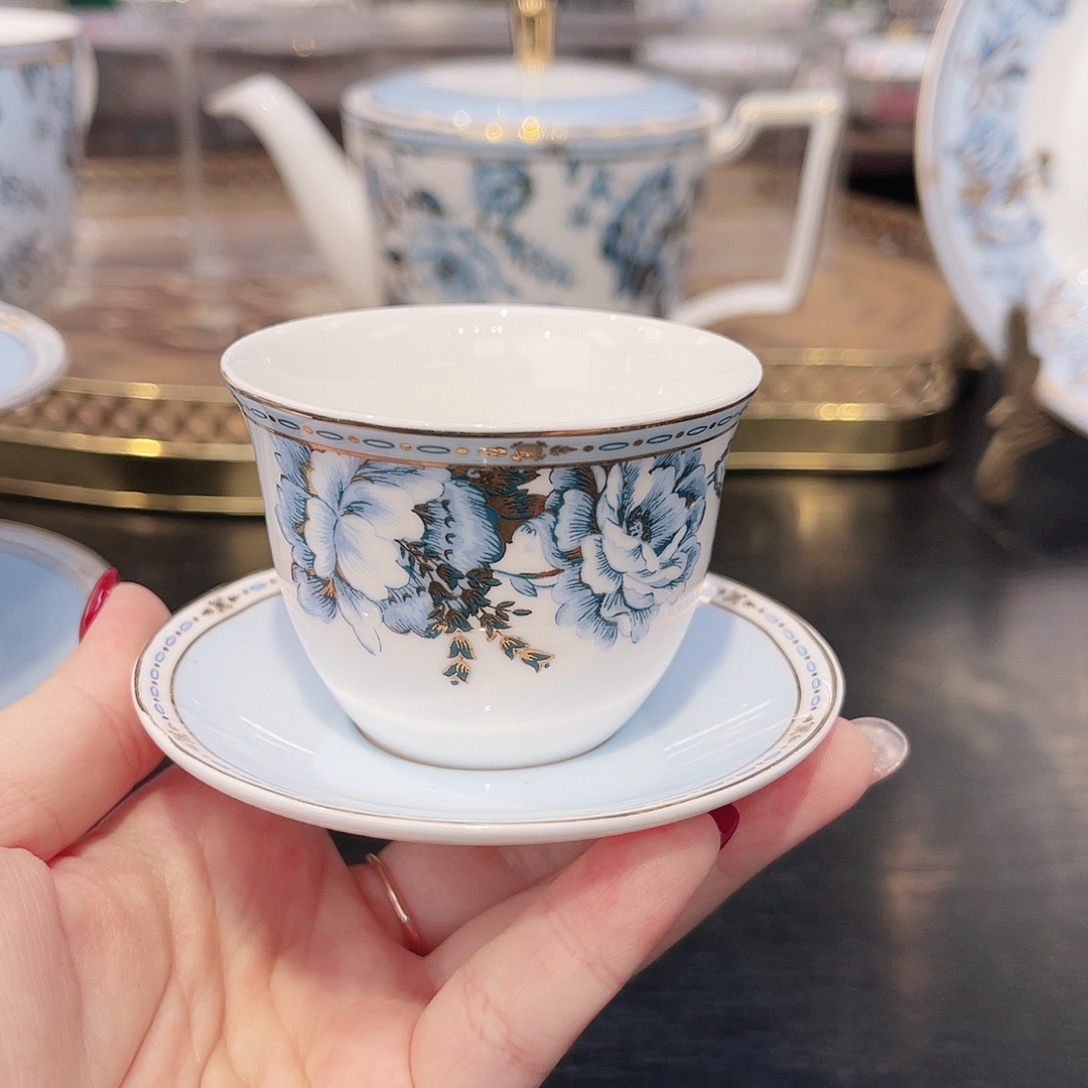 骨瓷杯杯/——-//————————————