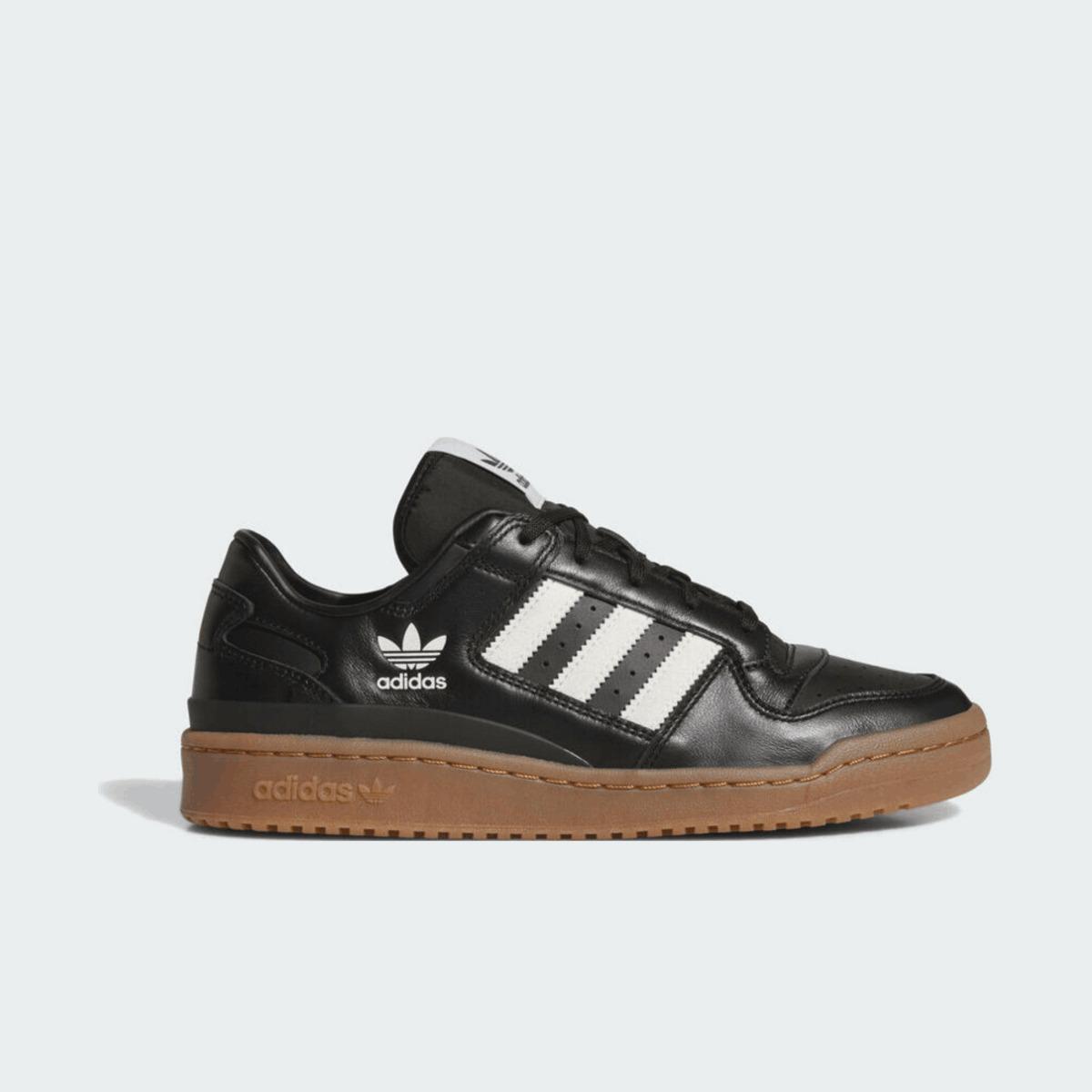 阿迪达斯三叶草｜FORUM LOW CL 男女潮流休闲鞋JQ0208