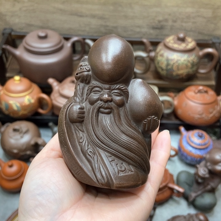 紫砂茶壶紫砂紫砂