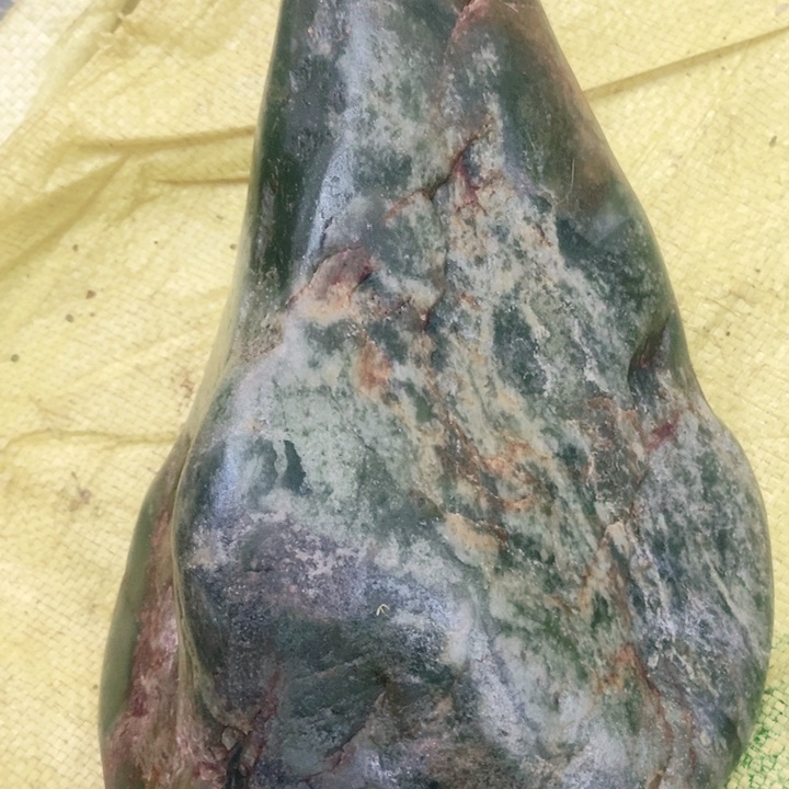 手链未镶嵌和田玉大*好