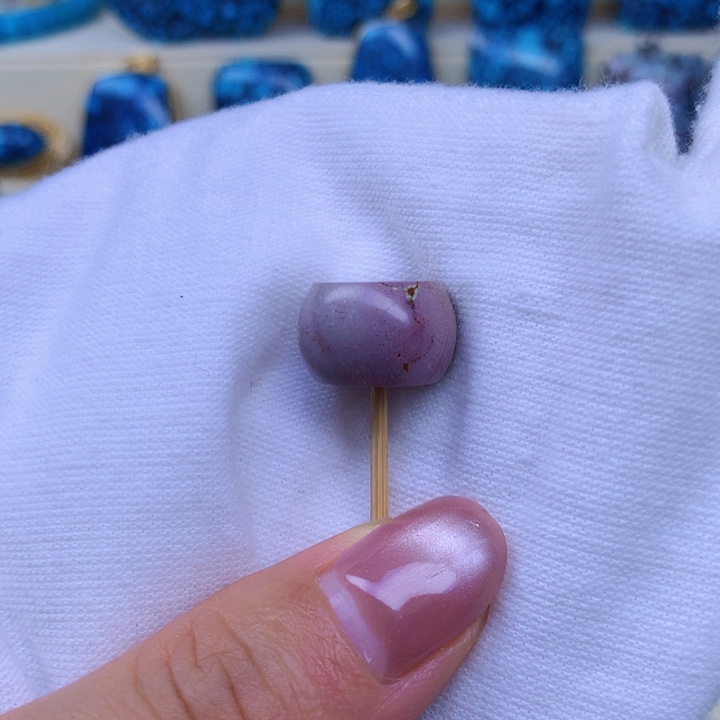 绿松石未镶嵌绿松石