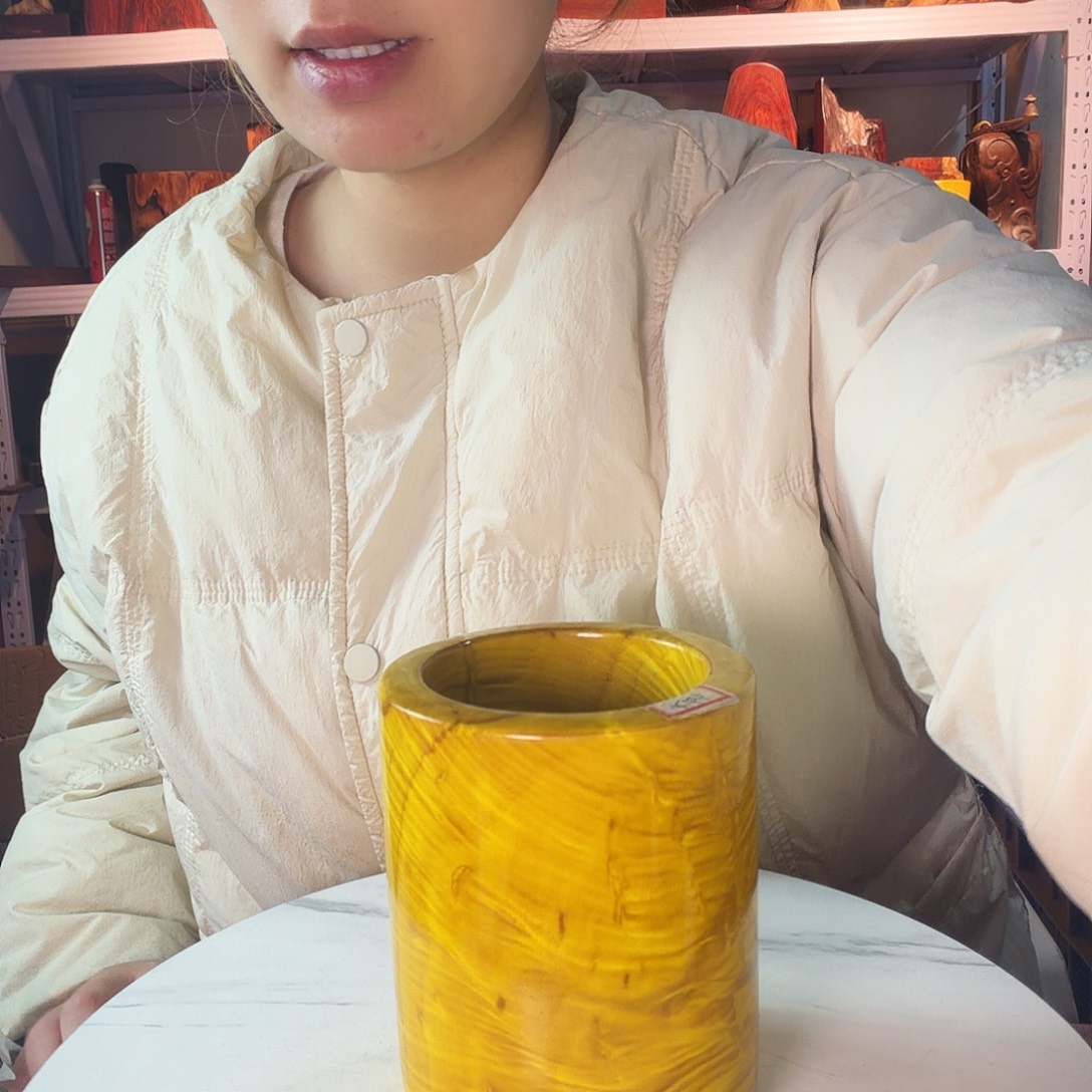 紫檀木类端景台观