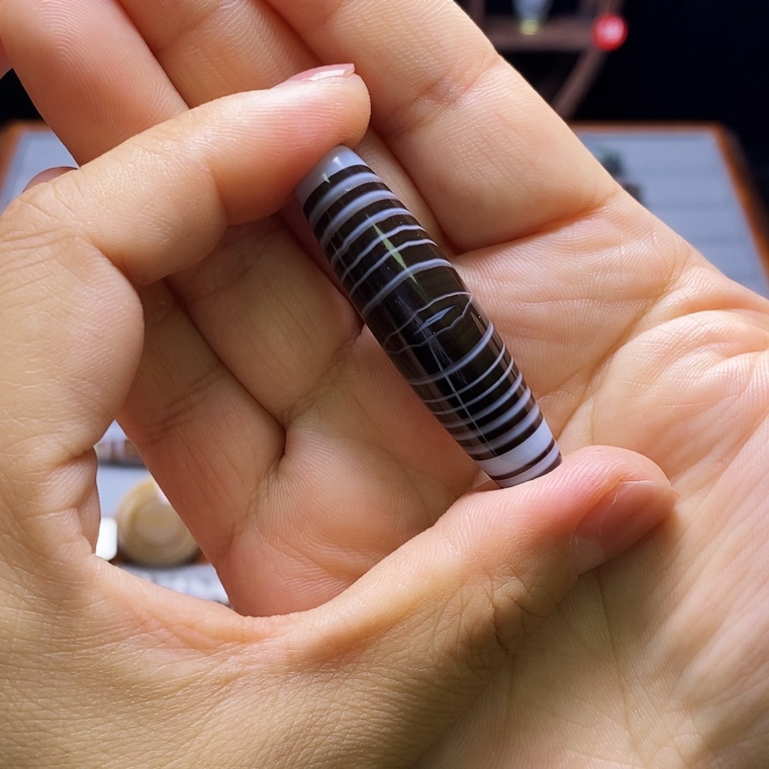 ****者玛瑙/玉髓未镶嵌颈饰