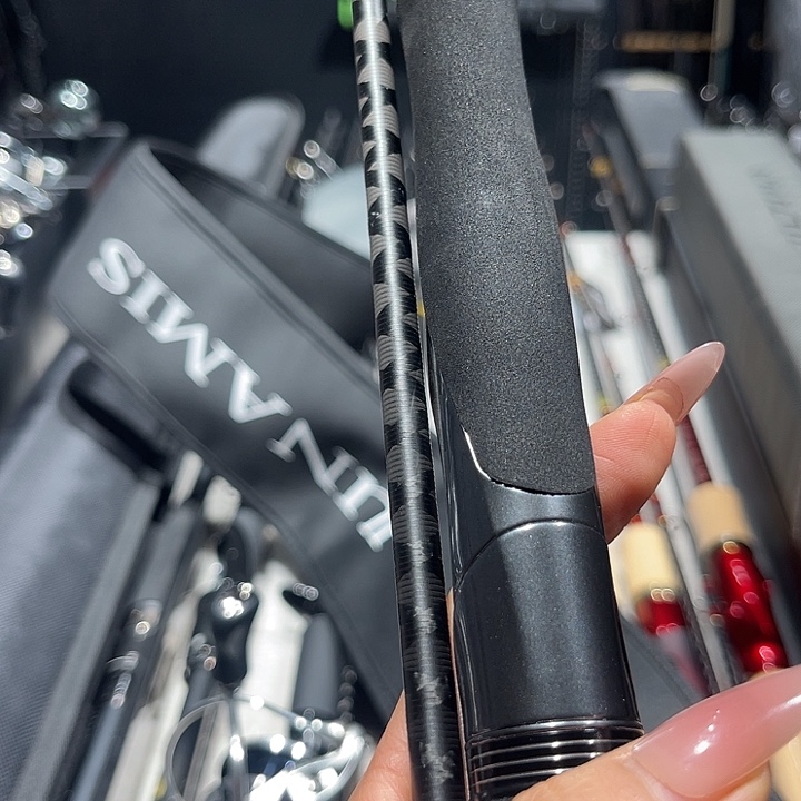 用***5碳素3.8m2.1m2.4m2.7m2.9m