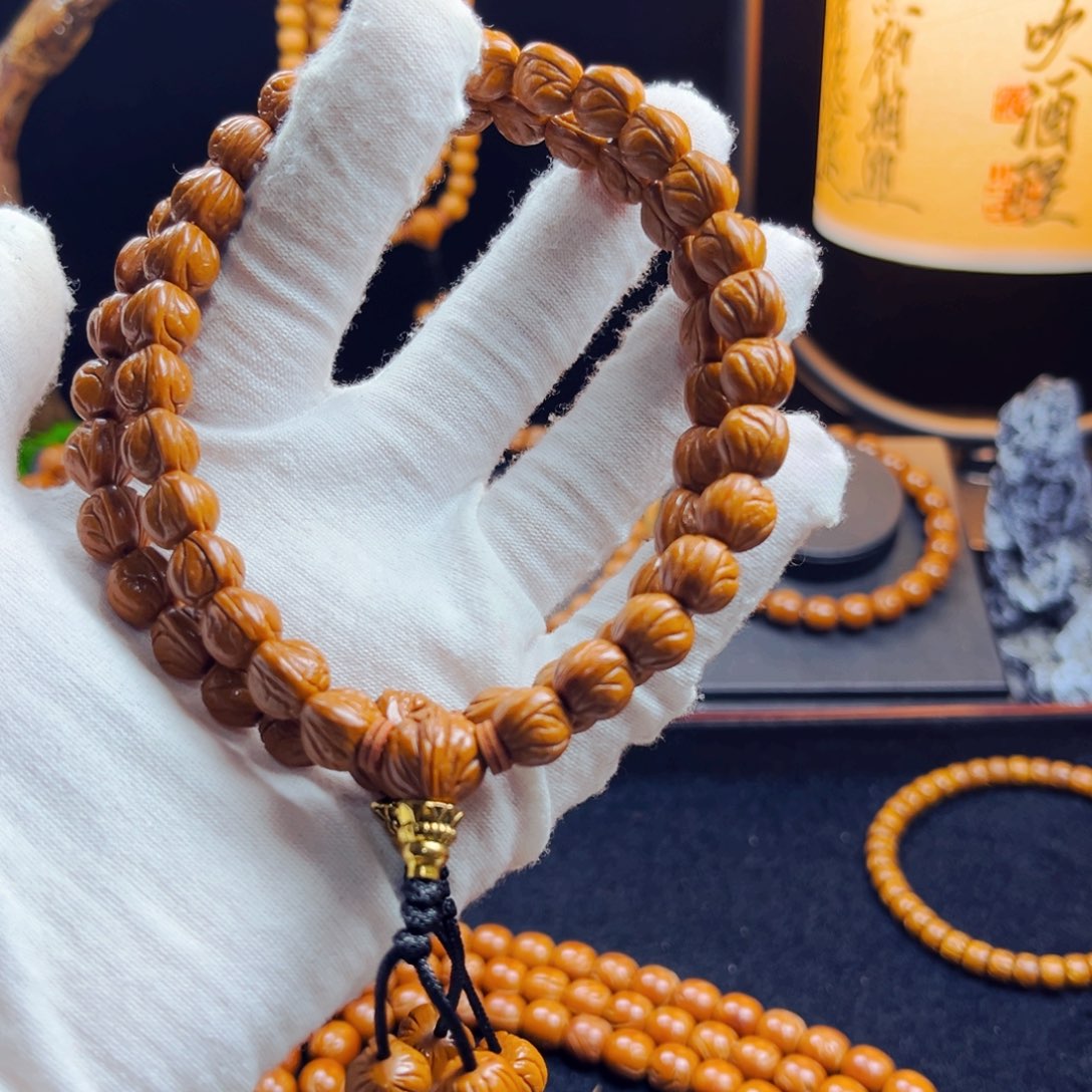 志***楠桃核吊坠野生桃核