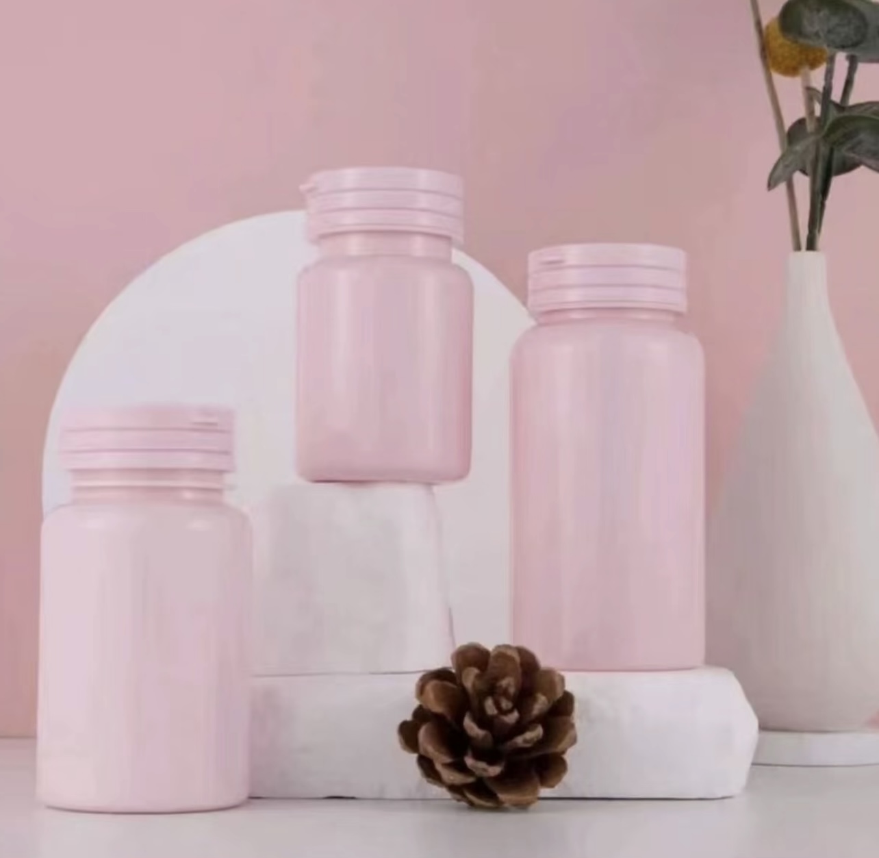 精致美妆产品女神日常必备