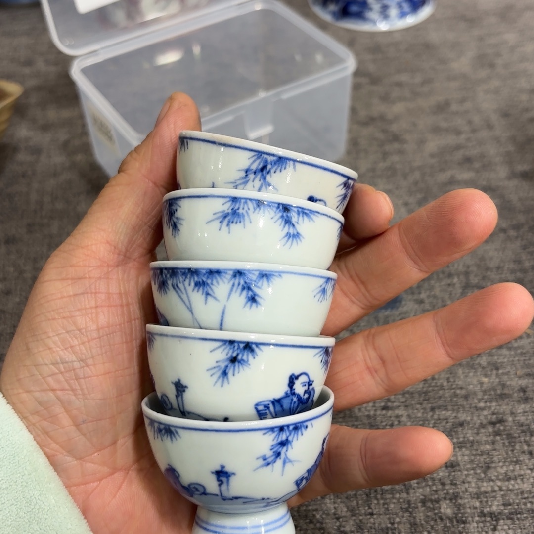 非常好看的物品 The 