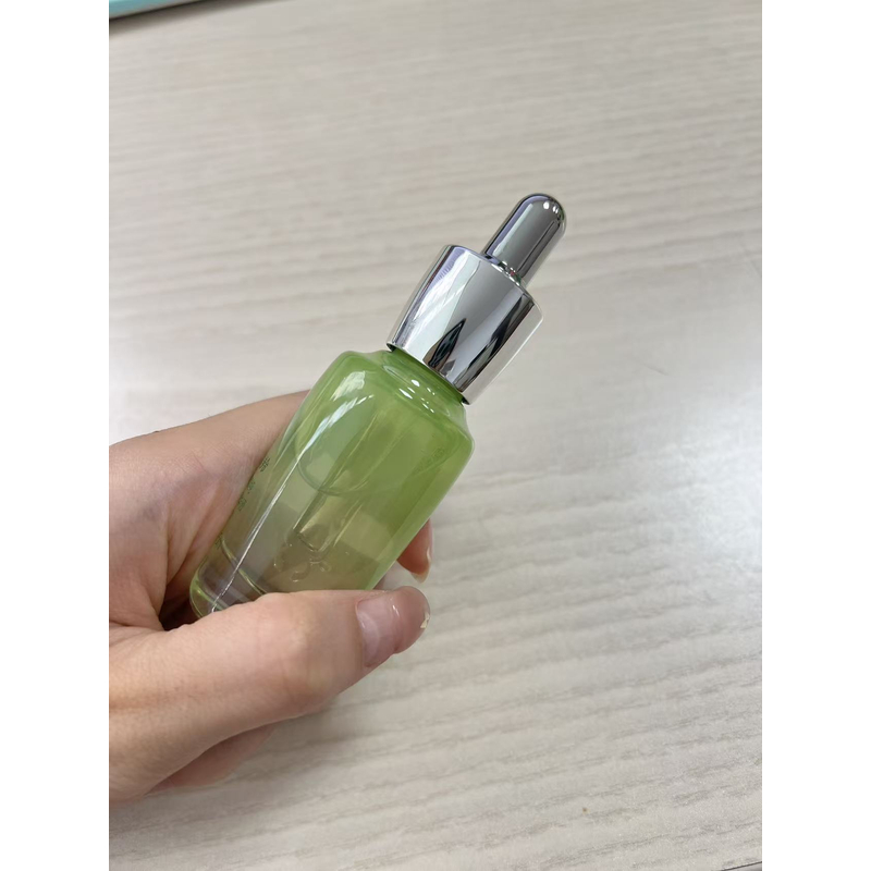 【小百】精纯--眼部精华液15ml（裸）