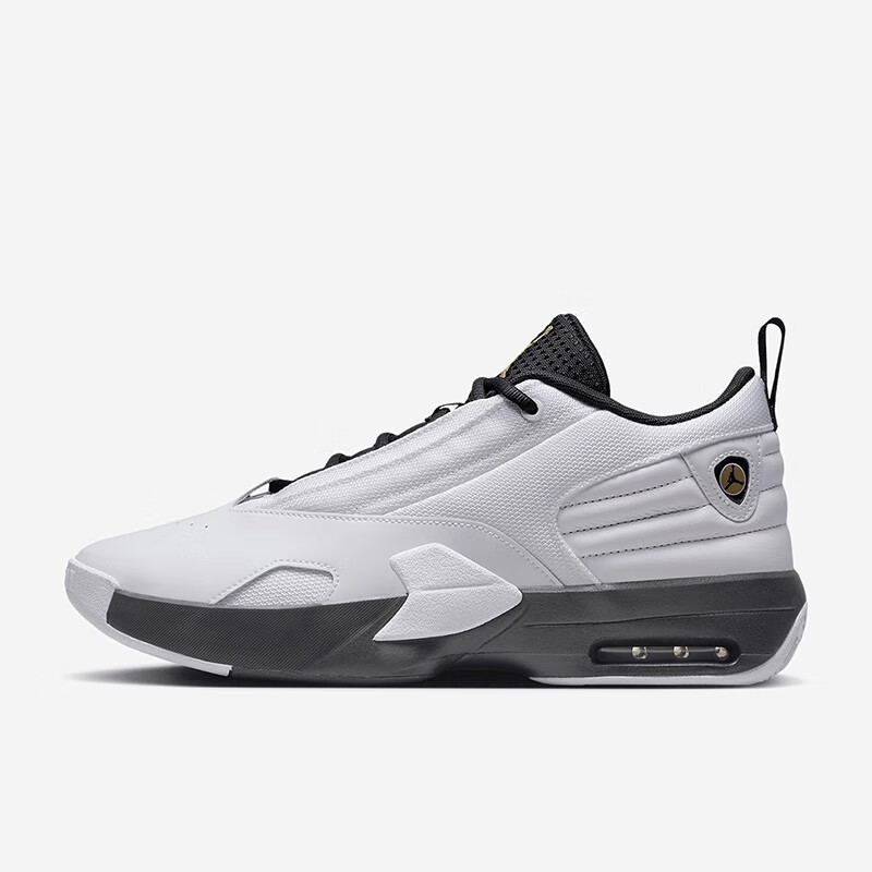 Nike/耐克 Jordan Max Aura 6男子训练实战运动篮球鞋 FQ8298-101