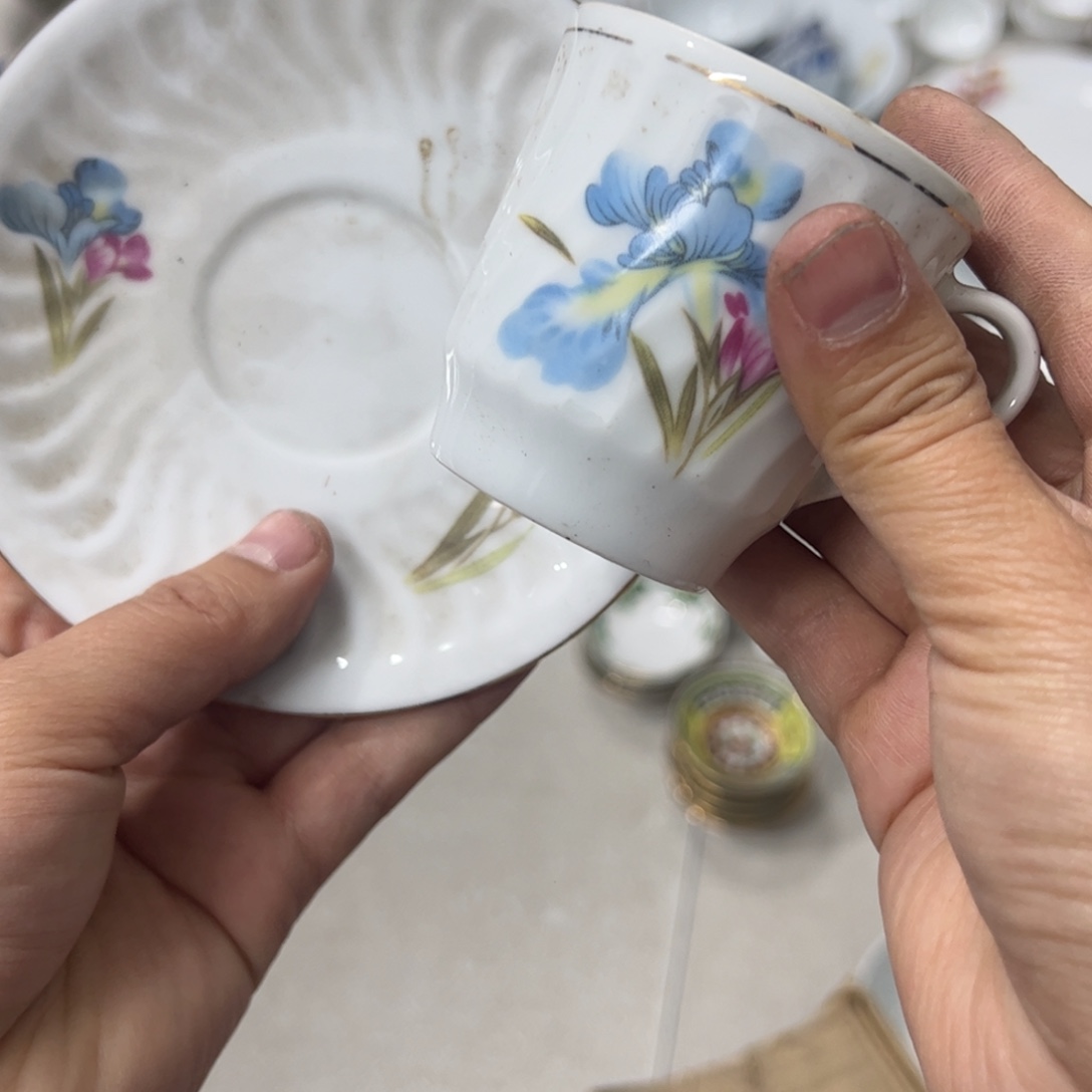 摆件陶景德镇陶瓷艺术