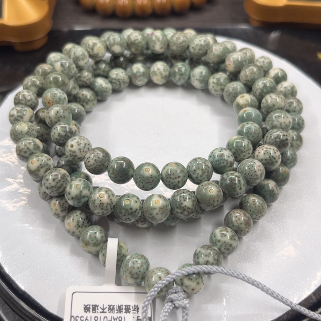 星月菩提手串9……