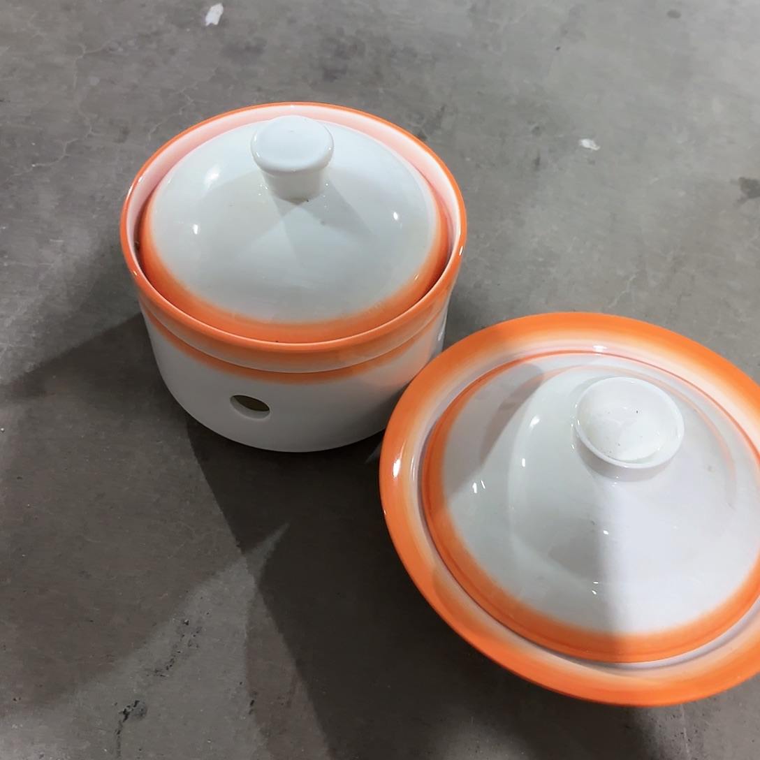 盘两件套工厂库存微瑕产品