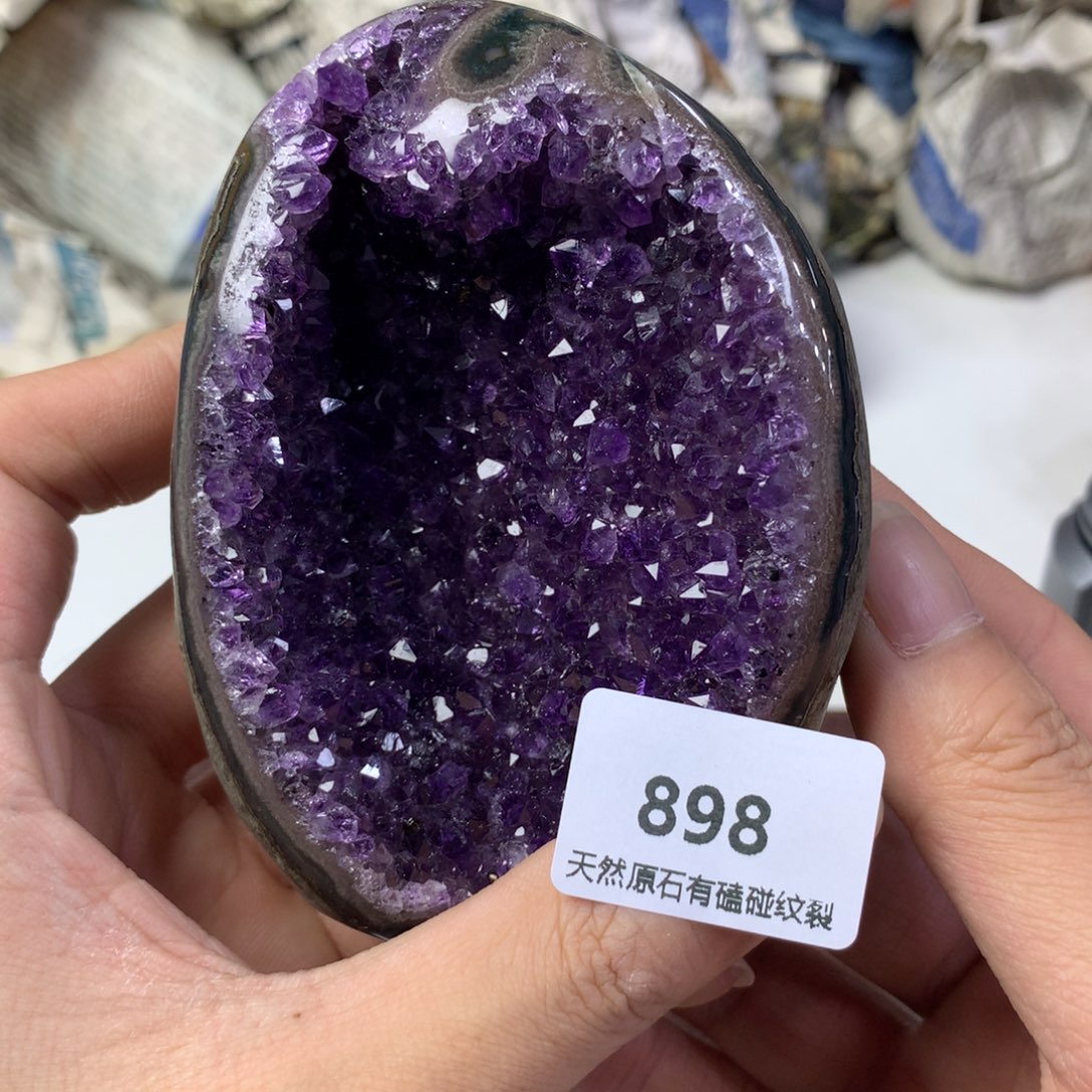 水晶大型摆件（非配饰）未镶嵌