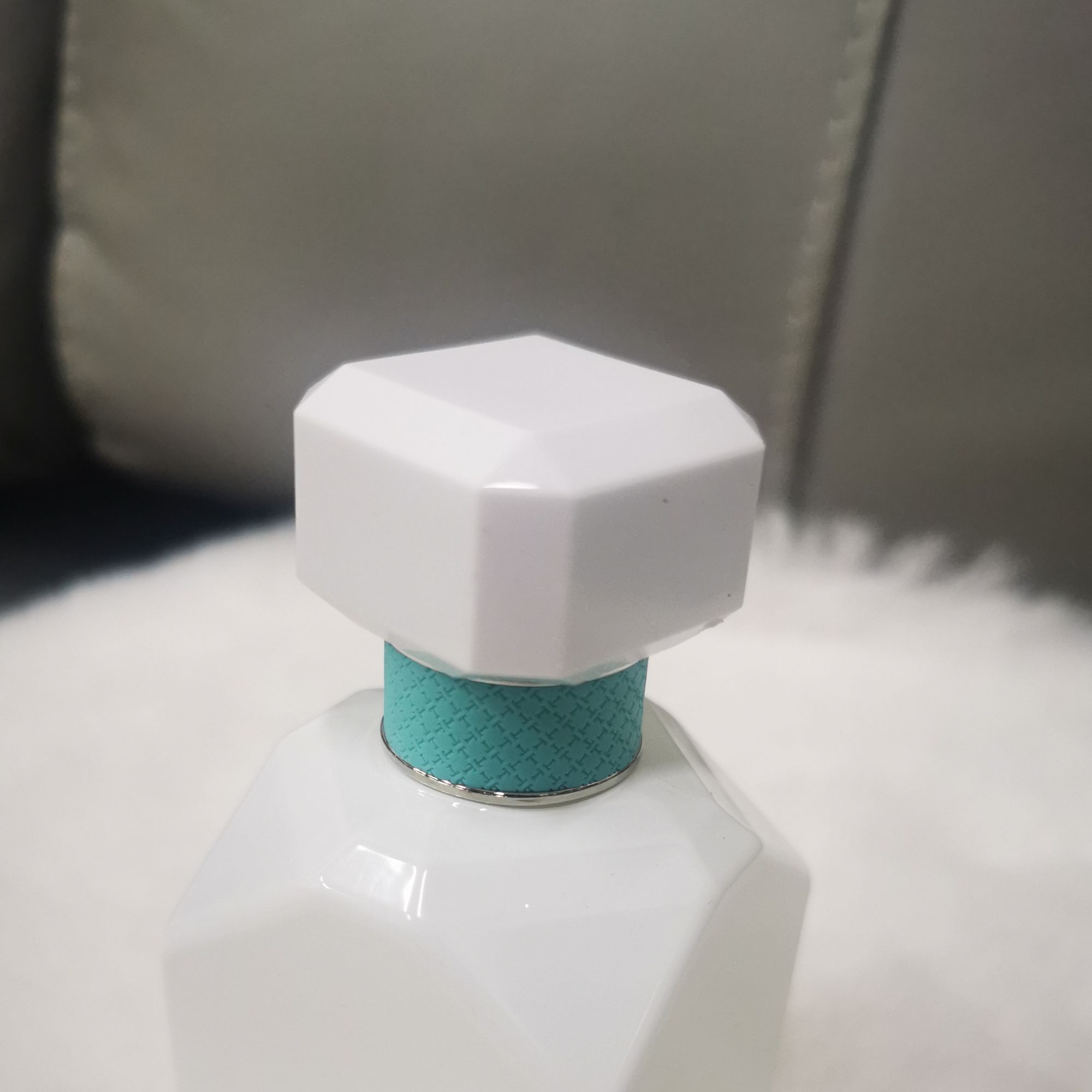 【蓝胖胖专享】好闻花香雪球限量版香水 小众持久留香