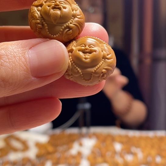 手串/手链橄榄核橄榄核
