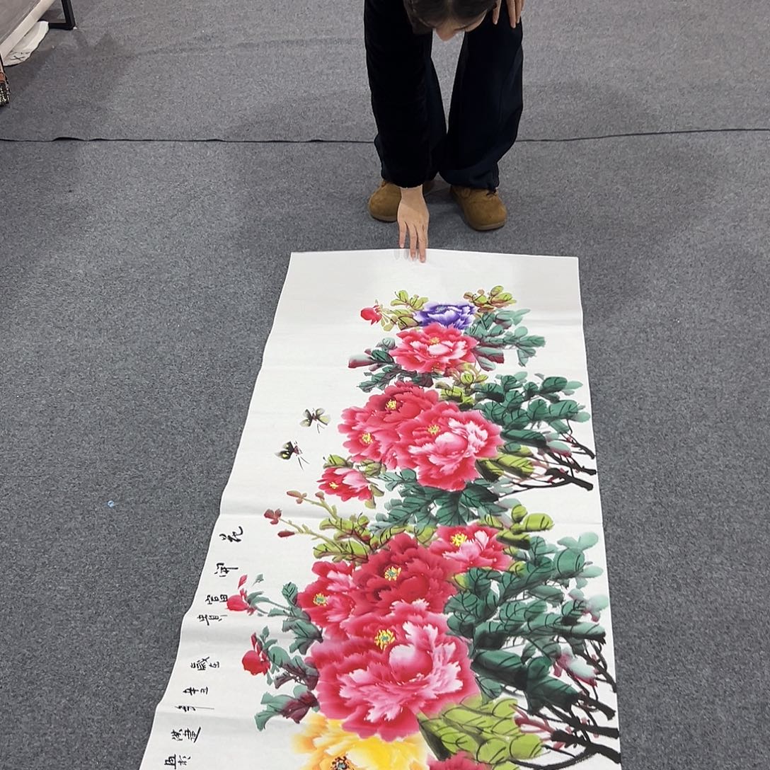 新号开播领福利了