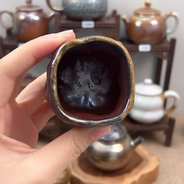 苏**李柴烧超级超级好看呀