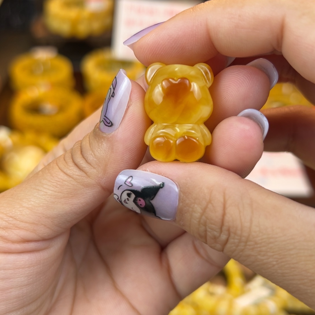 琥珀裸石未镶嵌kkkkkkkjjkkmnn