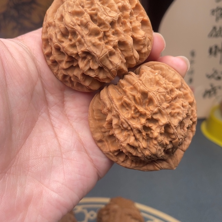 核桃51尺全品大官帽