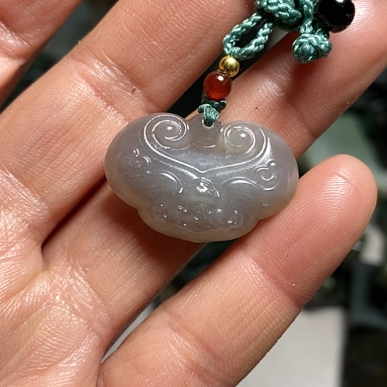 【闪购商品】和田玉（糖玉）珠宝半成品未镶嵌