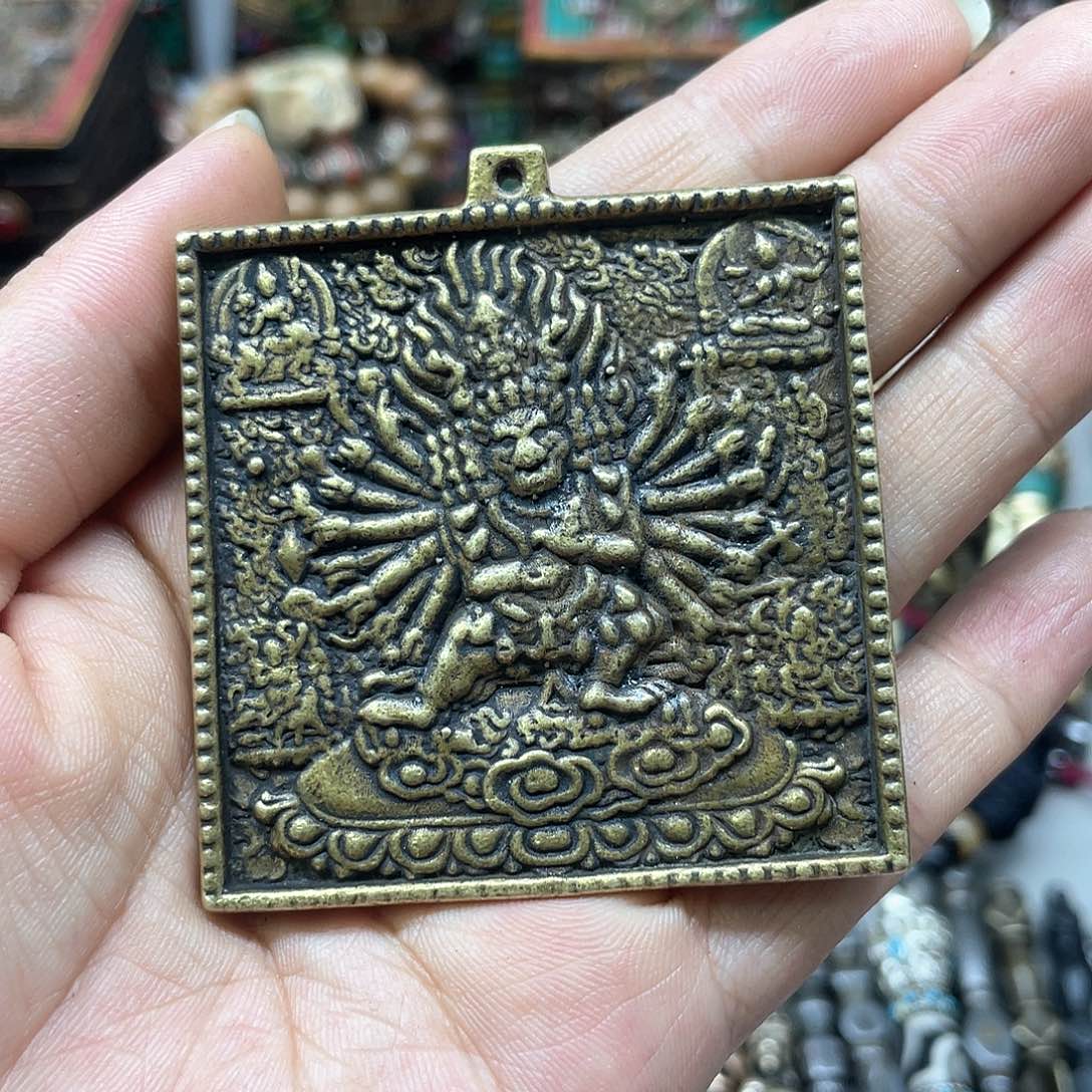 工艺品挂件一物一图