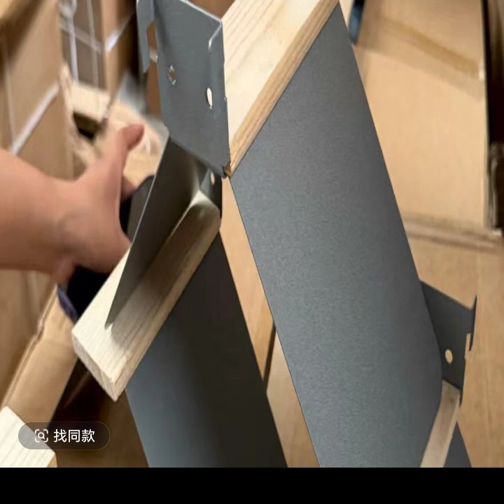 航空铝加厚鸽子站架信鸽休息架实用品