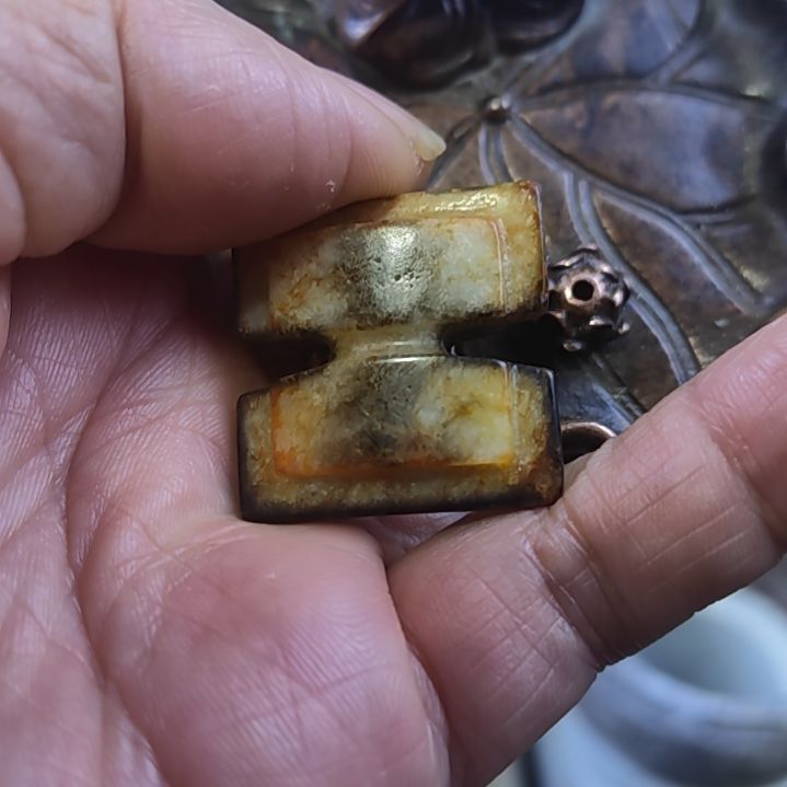 摆件铜器杂件摆件茶宠物