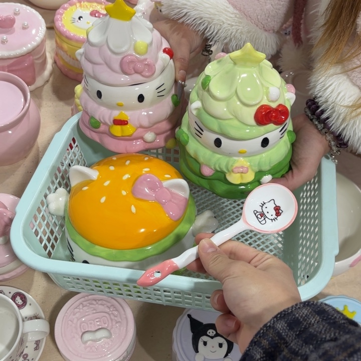 陶摆件陶瓷摆件欢迎光临