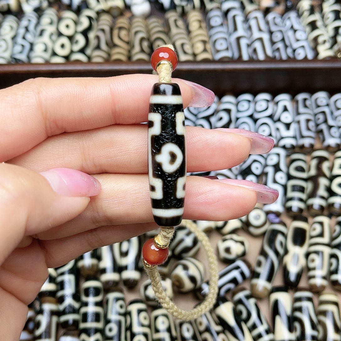 玛瑙/玉髓吊坠(不含链)未镶嵌