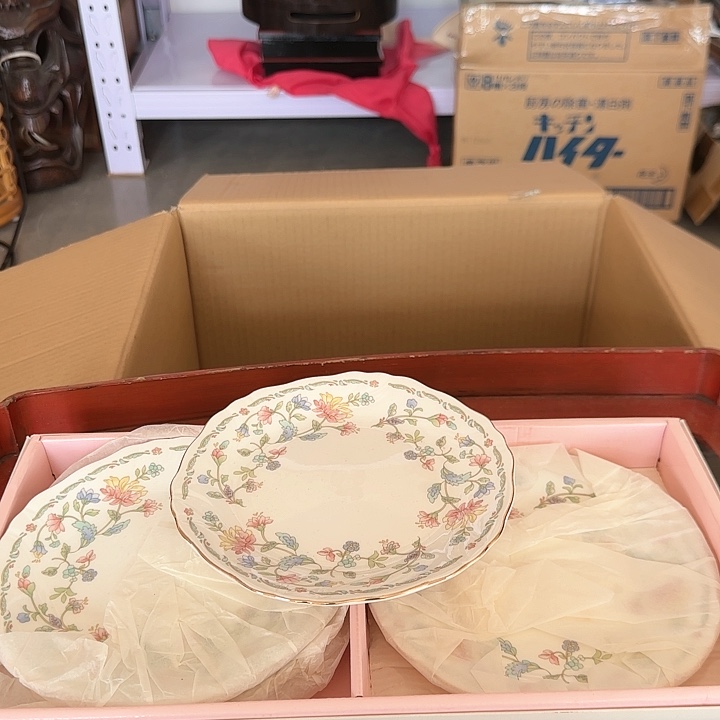 瓷片瓷质品工艺品