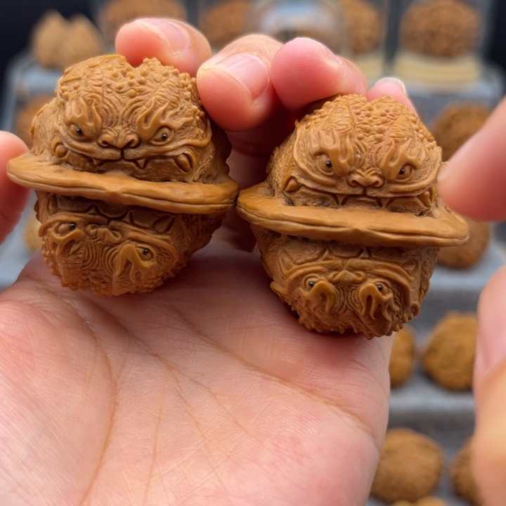 王***飞把件核桃111111111111