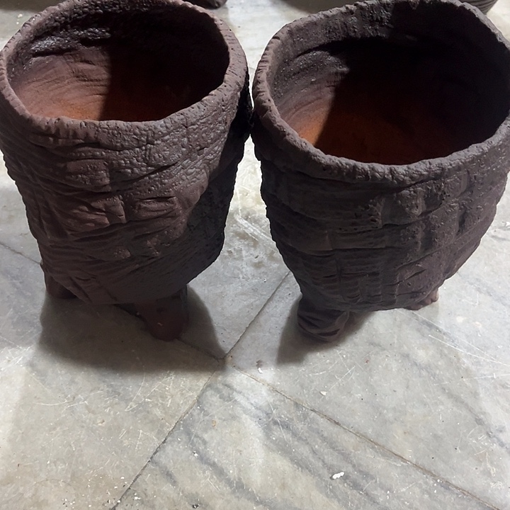 泥塑自产自销模式