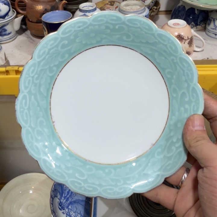 陶瓷推荐第二名20包邮