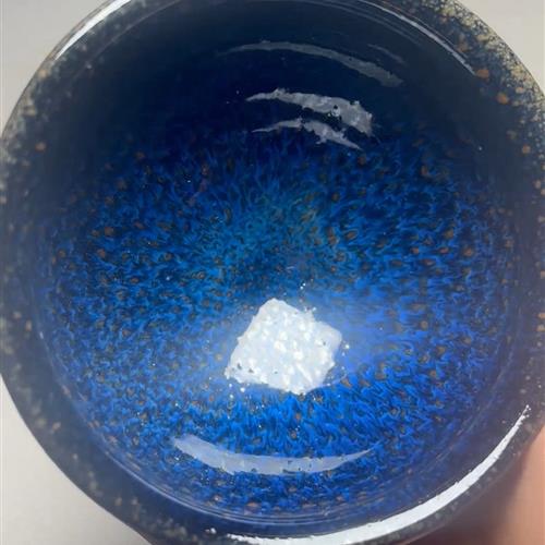 【闪购商品】茶盏-457............