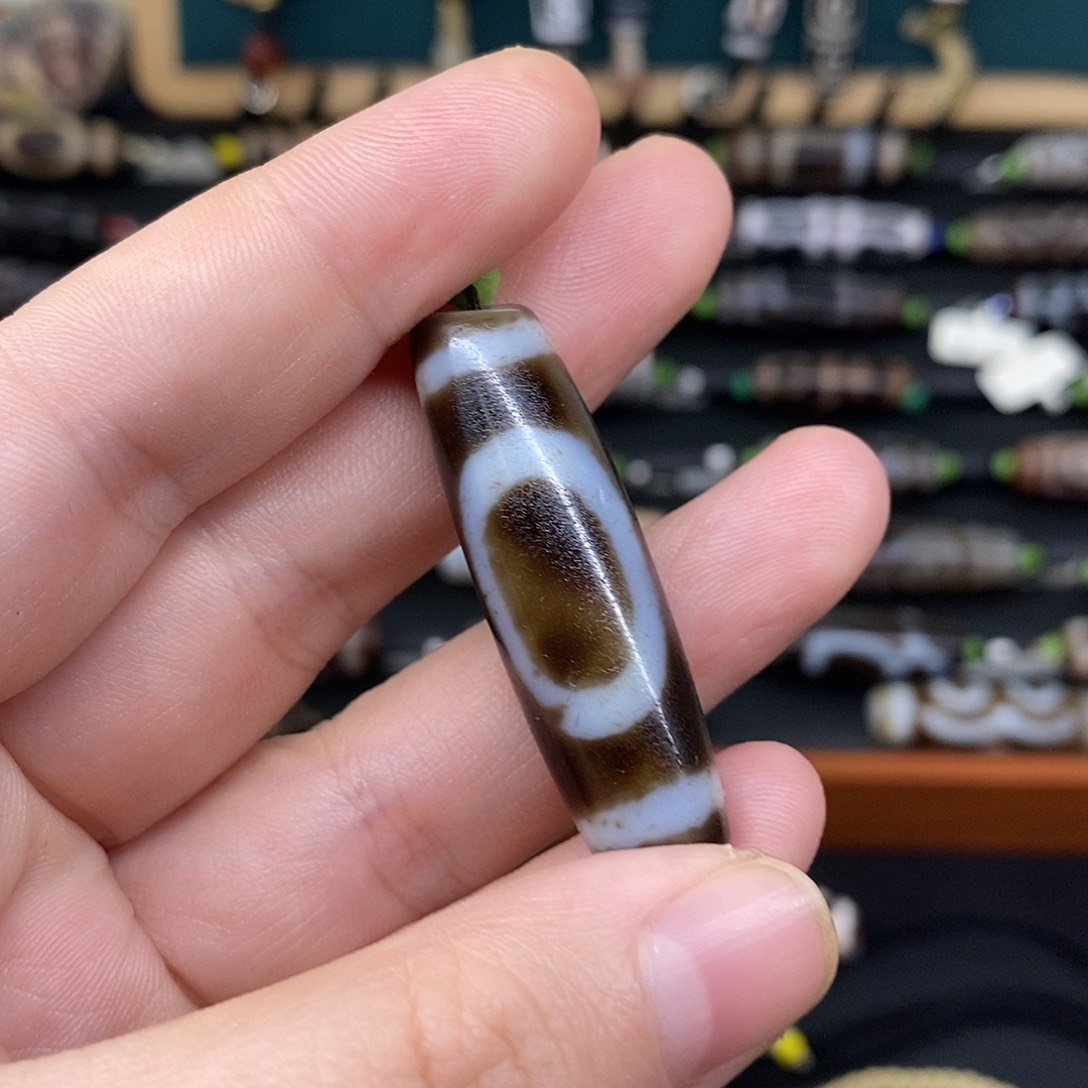 玛瑙/玉髓（覆膜）未镶嵌颈饰