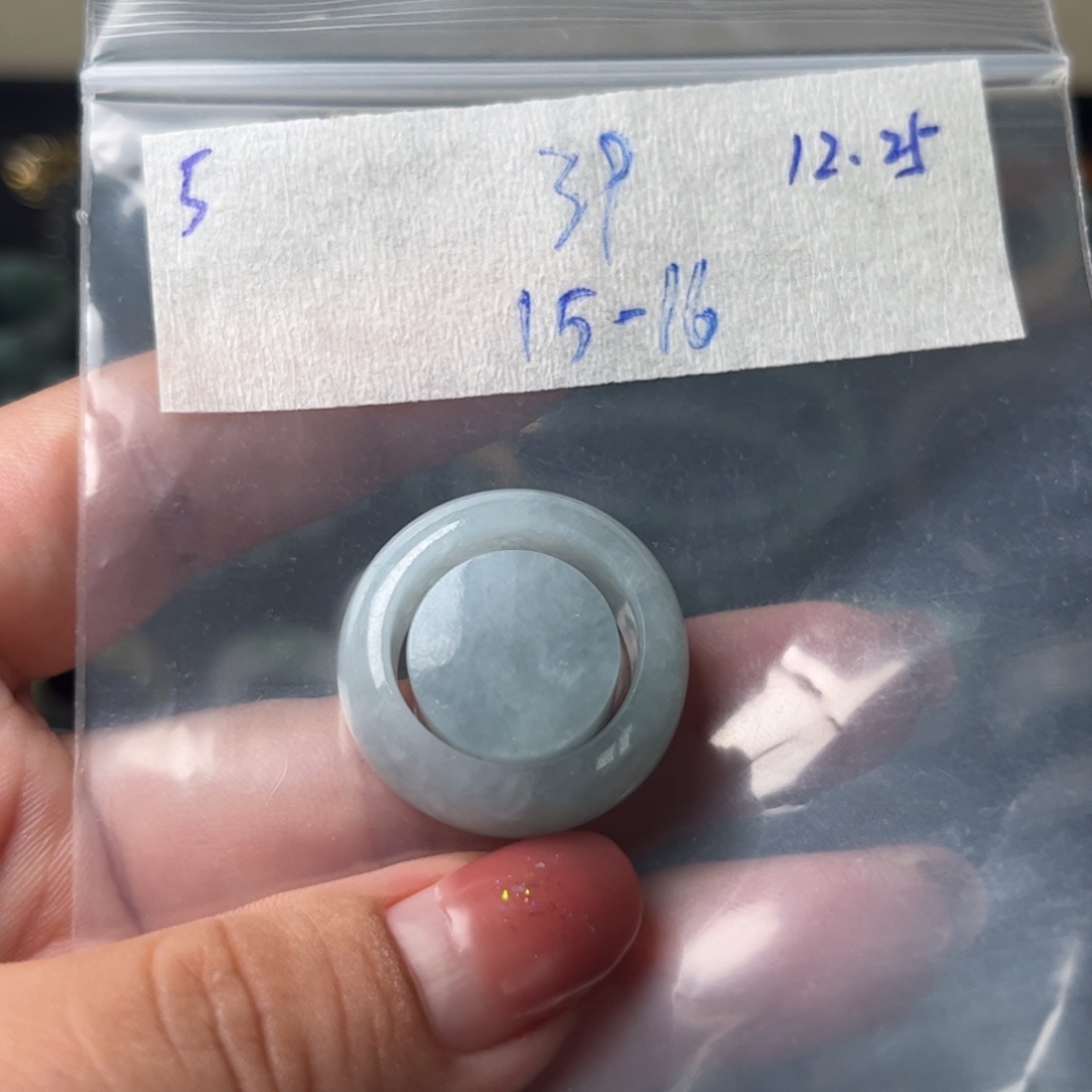 定制翡翠未镶嵌16