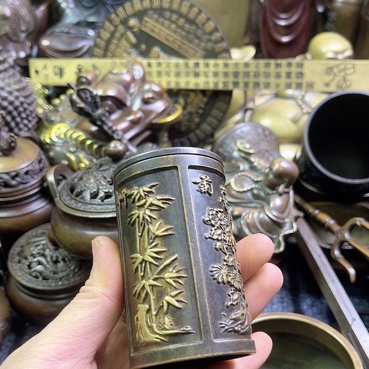 铜器808998689996966999999