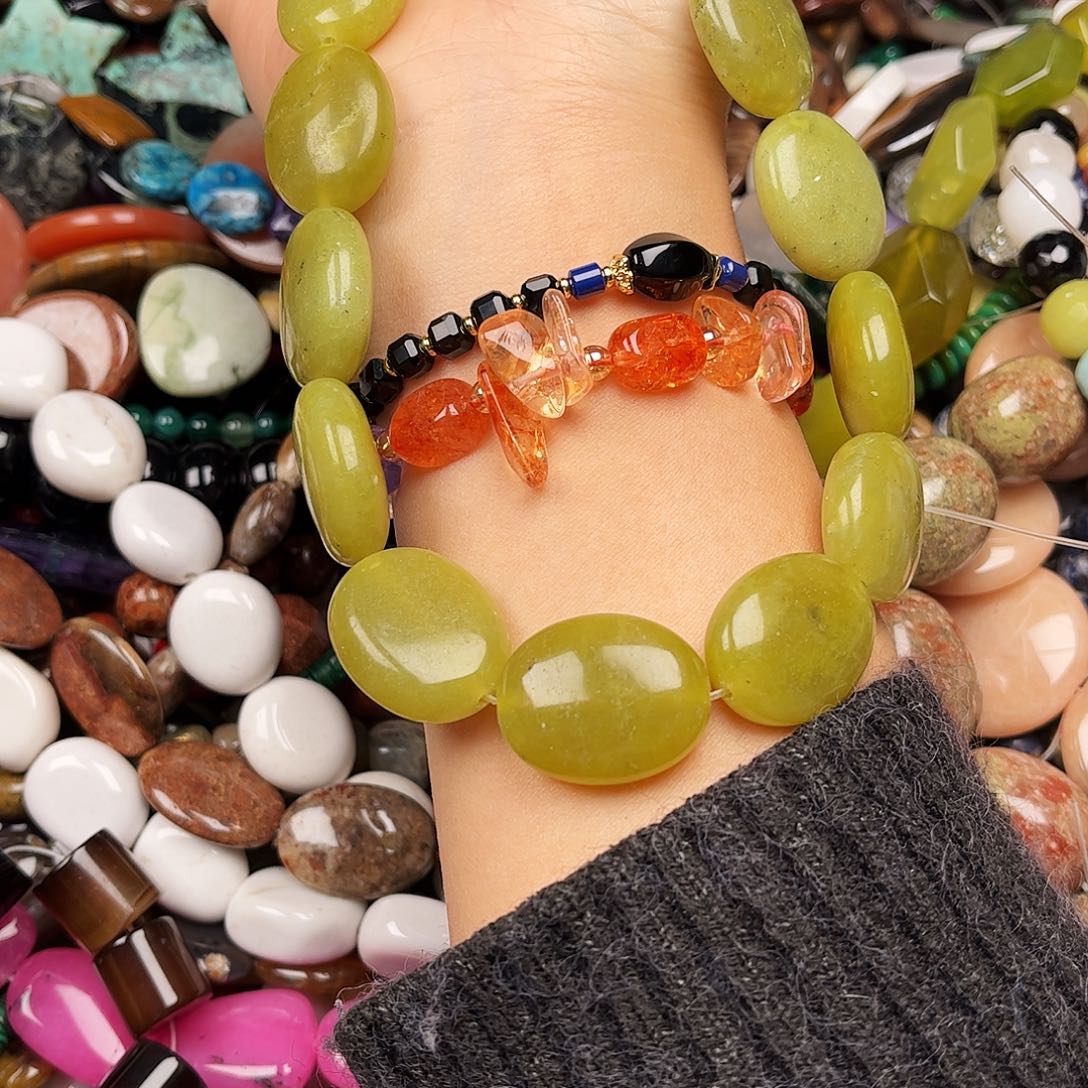 石英质玉珠宝奇石未镶嵌图