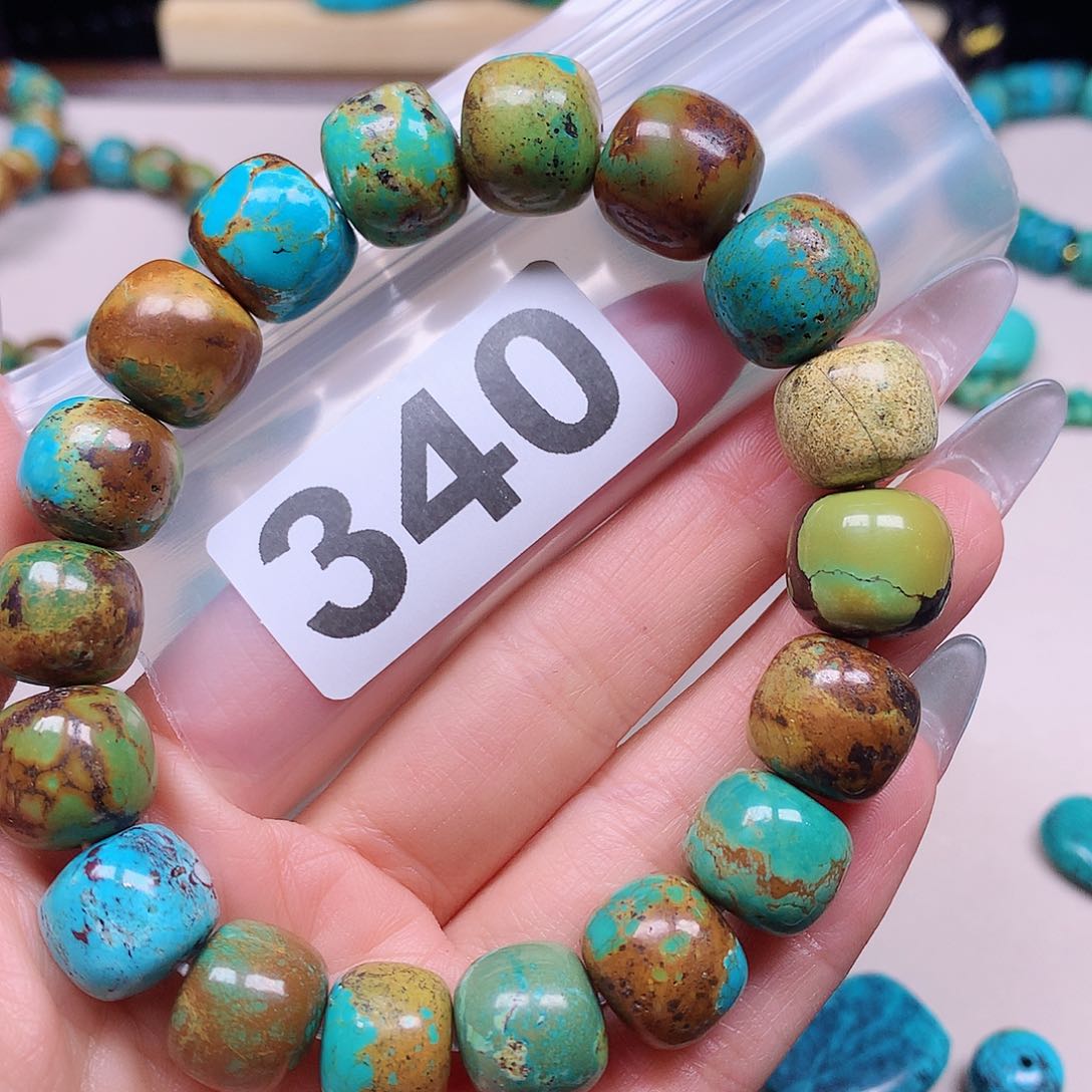 空竹粉丝专享十堰特色手工散珠