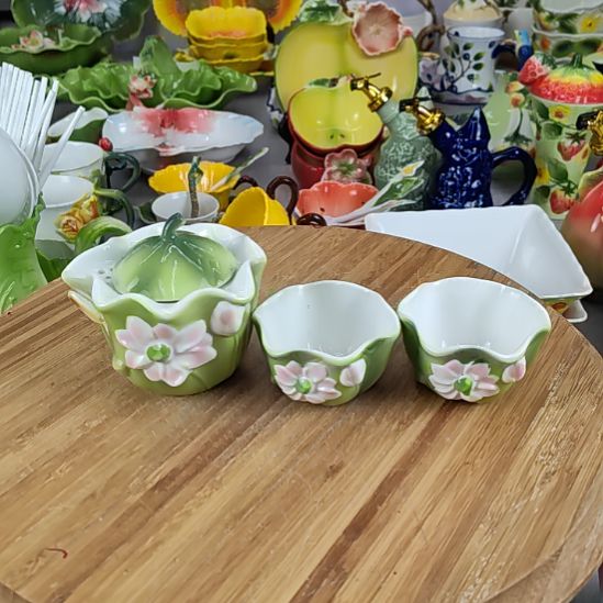 潮州创艺瓷家陶瓷