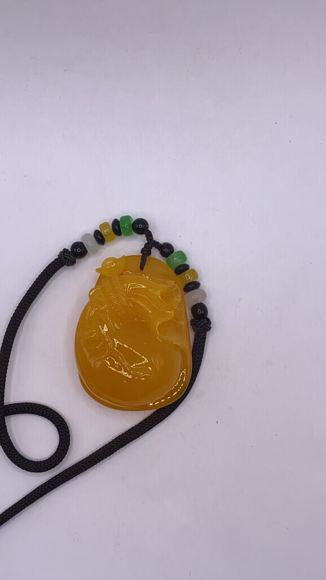 【创艺家】CY67 设计时尚气质吊坠（多样性发货发其一）